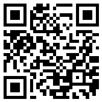 QR Code for bitcoin:XkCB6F8RGxvmBXm5sEfrJ15Fxrtbj2h6Nf