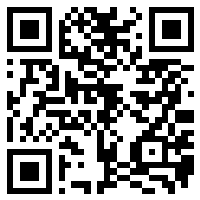 QR Code for bitcoin:XkCCbHN63pYdNC43evuu3LEnERMQofsrSU