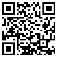 QR Code for bitcoin:XkCKbofHD8taYGPrS7mPzpUvuZC5qAx8Nw