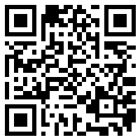 QR Code for bitcoin:XkChwsRZ2u2evXvnvpt8PxBxd2NAzHQS6f