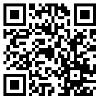 QR Code for bitcoin:XkDGWSFSSB6UHwaTE9ti1PcTbw1nVT7anR