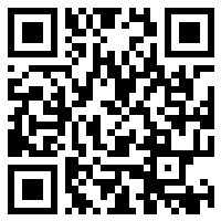 QR Code for bitcoin:XkDqxhWAPXNvqMSEmctPqRWFACu2AXfgWr