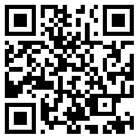 QR Code for bitcoin:XkF1Ff23WwysvA7J3NncLqaet87guioAVu