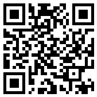 QR Code for bitcoin:XkMgLUZm7fd6mcNyW6NFpr9CSjTYe6mw4v