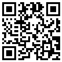 QR Code for bitcoin:XkMxxYxeBwpthBNkHbEUgspZKq23asNeFM