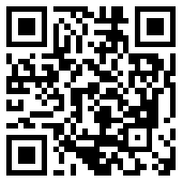 QR Code for bitcoin:XkP94W1WWKCZtGAkF5YuDyhPK1PyP6dohv