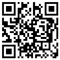QR Code for bitcoin:XkPSKYCZSQHagMuUHWj6kmJrZiwKVLqFTw