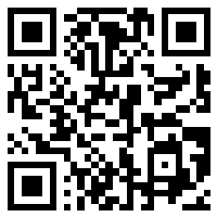 QR Code for bitcoin:XkPyUKZVvRm7jYdje6vGvaFRLP36UFPKHX