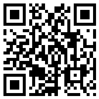 QR Code for bitcoin:XkQ5s66PUU3HmAoVWYLTdnDN5oGKyNusMu