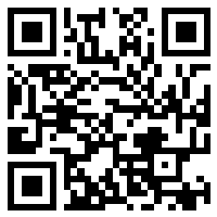 QR Code for bitcoin:XkQk6UqMaPQNACNik2ZLKK82L9RsTP2j45