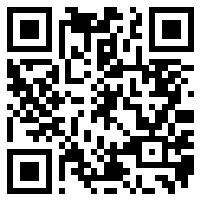 QR Code for bitcoin:XkRWHwKVh9Vjto7qoxVCnSWjECeaCeQ3hS