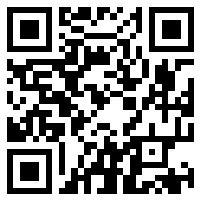 QR Code for bitcoin:XkTPrcf4pWfwBf4xj8zAx2i5MUSWJHTDc9