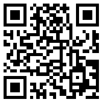 QR Code for bitcoin:XkTzPW2SSrdxddD8mvbzCYYUSTiY421EWY