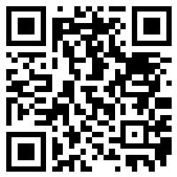 QR Code for bitcoin:XkVEj6ukDAMzz2d87BJdCJs8R5DTrgHGC9