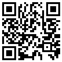 QR Code for bitcoin:XkVtpBiUT4BUWB9WrUXCaAZzRZGnERUdih