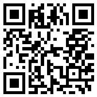 QR Code for bitcoin:XkVvzh6FNAfTaX8YuSu4CEEZ8C1CPMeHiU
