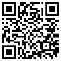 QR Code for bitcoin:XkYNVun3Wx6pYPMn9cd7bYNJcne2SDfCKM