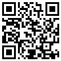 QR Code for bitcoin:XkYYCiAN1dL1F9sBY3mTpVdoXsydLEGc7V