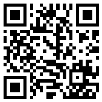 QR Code for bitcoin:XkYfRYiKoN7rVHFV4jbfjawUtyEGqaDbWU