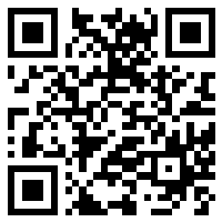 QR Code for bitcoin:XkaedUAWT84ScUpKSUb7ftaX2TM1w1RrnT