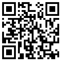 QR Code for bitcoin:Xkb5LGwMwhysAbnZUHmsa7VGgnoVphf4eC