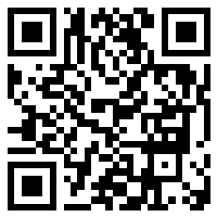 QR Code for bitcoin:Xkb794tkTWVPEfFKEdSX36aKH7Lm1TTbea