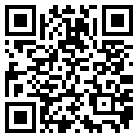 QR Code for bitcoin:Xkc79nPpt9qBSPzko3DwBZdpxXuz6unqKa