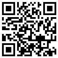 QR Code for bitcoin:XkdVcfcsyPVFEpUisvr36gCCwEBgZJ2UBw