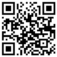 QR Code for bitcoin:XkejMK4rDSc29FefRWib38UWRCfqPqNimY