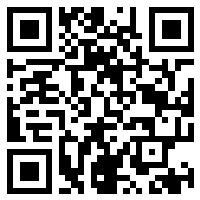 QR Code for bitcoin:XkeyF2Rs5GtJ89U1mNSAS2bhWY7ZabYCPE