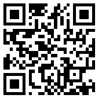 QR Code for bitcoin:Xkf2uGevbrvvsC6kUsnYZATKUxtKvAE4nU