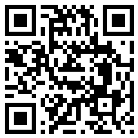 QR Code for bitcoin:XkfTpscTPt1TF4VDPdUZbQLzxTqmT6U8Zk