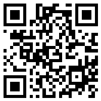 QR Code for bitcoin:XkgPGkXTieaevV2x6fmKkiToDF6K7UcZKA