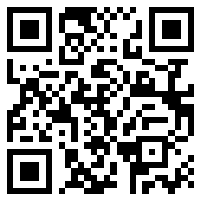 QR Code for bitcoin:Xkhzb5xTw14eFdQPXPrJuJHzdTPyTrN6dk