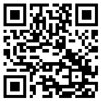 QR Code for bitcoin:XkiH3JXBujoGExegU3k6RFvaExEhMBPpNA