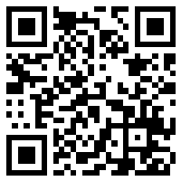 QR Code for bitcoin:XkiPmb22xAYcJQfSRiTyGm3rdmZW5MDZMT