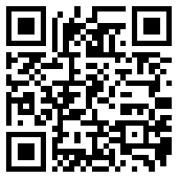 QR Code for bitcoin:XkjoDda7bYD688m87pefbsAp9F5XA3DMRd