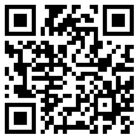 QR Code for bitcoin:Xkm4AErn7RLzTa2vEWf5mDuf19959DENtn