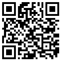 QR Code for bitcoin:XkmpYnY37EYZmmAWfM2zeeryAzYdHtj7nf
