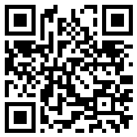 QR Code for bitcoin:XknExmnCsTSsrQgR2cYJezSp8RxpDVDLX6