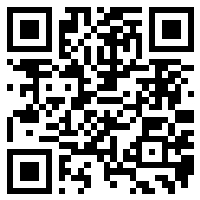 QR Code for bitcoin:XkoWF3hReP7DmnnccFsPmNGyC5wYq1LL3o