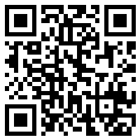 QR Code for bitcoin:Xkp4yJfLWAtWzPyS5GUW4eAHtqikTnGRxq