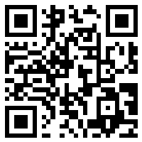 QR Code for bitcoin:Xkp63QW8VSFdFhE5QJsFXzyh6qyVB3f6Gw