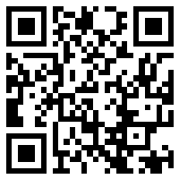 QR Code for bitcoin:XkpJfUaxZRaUPheMMo7JzMFcM8BVQ9m55L
