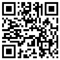 QR Code for bitcoin:Xkq4aWRGzcdQ11deLZa2dHHeyupwdCXtph