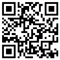 QR Code for bitcoin:Xkq6wUdeENo7JxgYNxb3ndJAwYcyByiSka