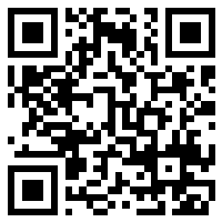 QR Code for bitcoin:XkrNAnfaMsQvippbXdVkUg6yViXpMbmG8N
