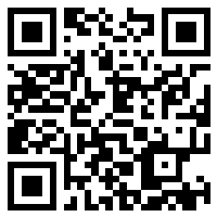 QR Code for bitcoin:XkrcKdwTDs27DNsopWKerXQLTgiRr2PZaM