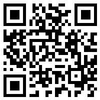 QR Code for bitcoin:XksDjVSnteYjafKZTiMcXVgShEmhDFrKLd
