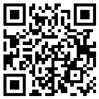 QR Code for bitcoin:XkunjVcZ4wxKvFtAtNNVJB3szykA6LVMnc